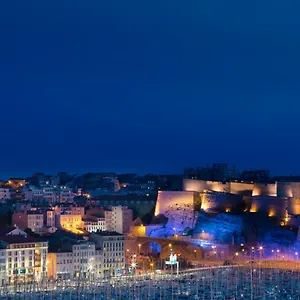 Ibis Budget Est Porte D'aubagne Marselha
