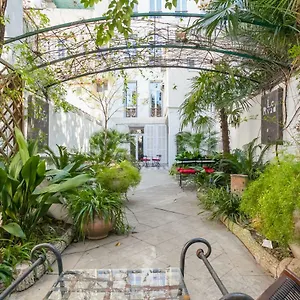 Le Boutique Marselha